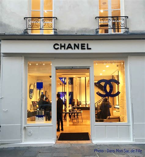 chanel en france|chanel online shop.